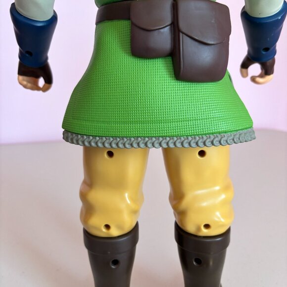 FYE Link Zelda 20" Large Figure - Picture 14 of 15